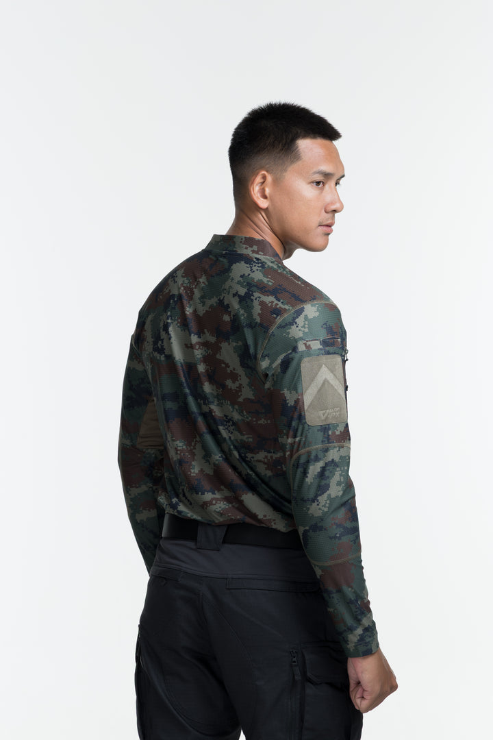 VALOR PX - Standard Operation Shirt SOS Gen2 (RTN)