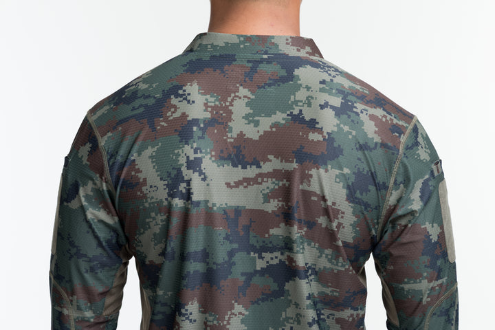 VALOR PX - Standard Operation Shirt SOS Gen2 (RTN)