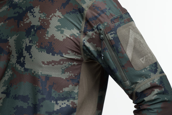 VALOR PX - Standard Operation Shirt SOS Gen2 (RTN)