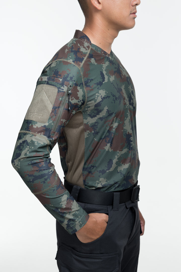 VALOR PX - Standard Operation Shirt SOS Gen2 (RTN)