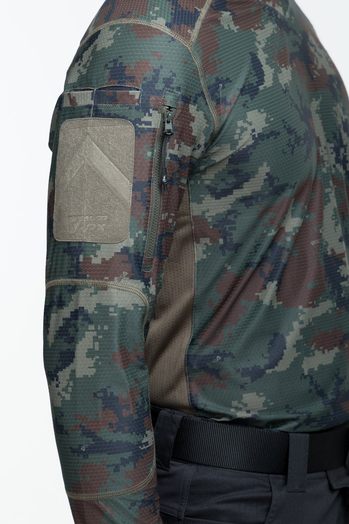 VALOR PX - Standard Operation Shirt SOS Gen2 (RTN)