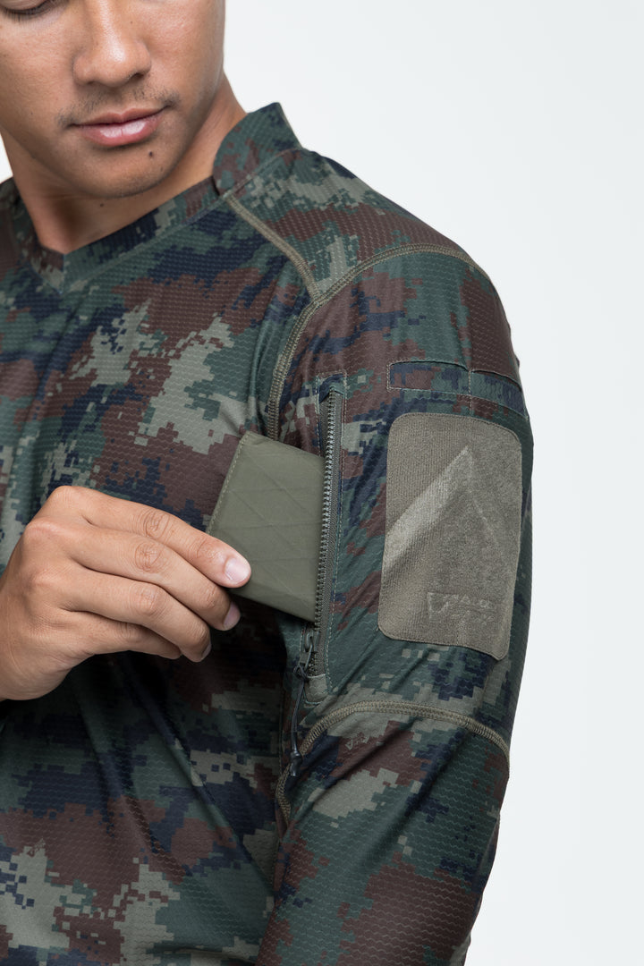 VALOR PX - Standard Operation Shirt SOS Gen2 (RTN)