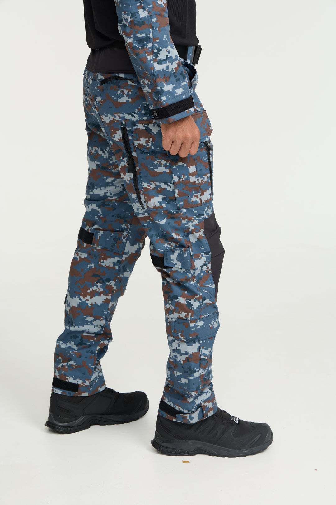 VALOR PX - NATIVE COMBAT PANTS [RTAF]