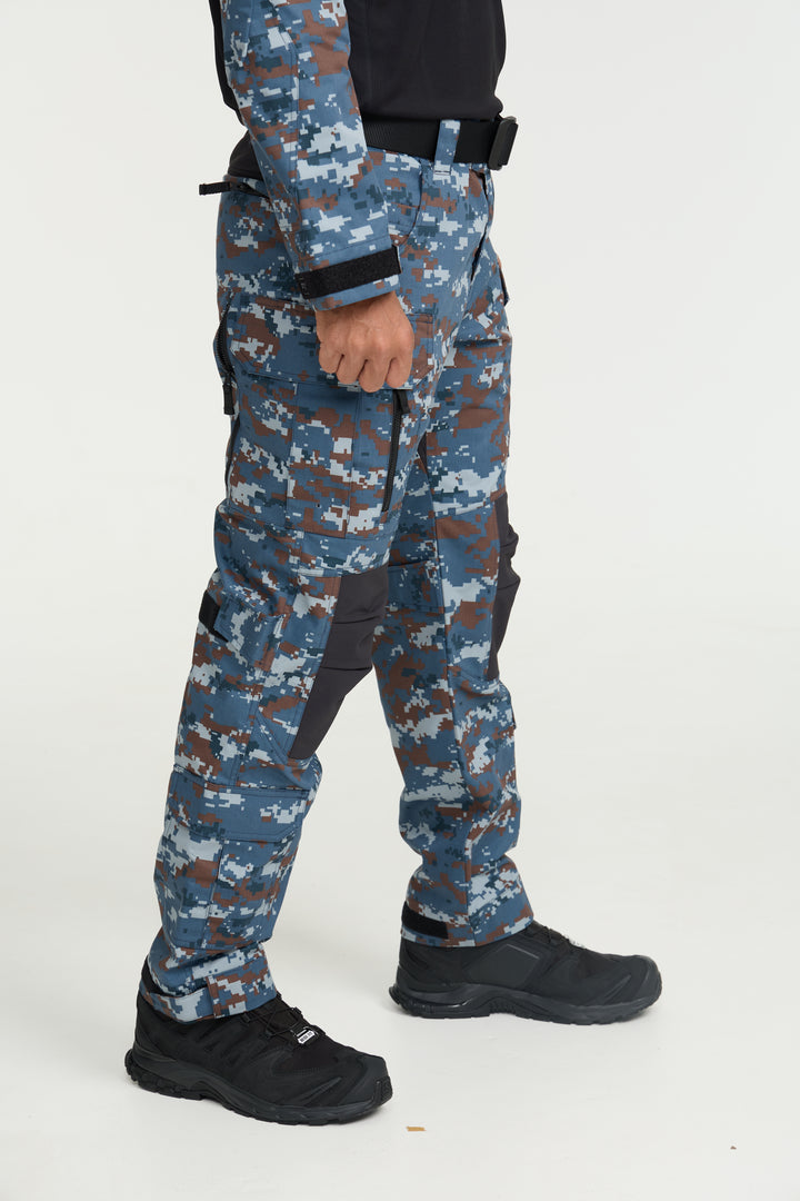 VALOR PX - NATIVE COMBAT PANTS [RTAF]