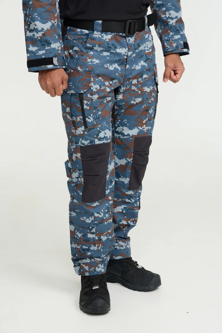 กางเกงทหาร VALOR PX - Native Combat Pants [RTAF] กางเกงคอมแบท ทหารอากาศ