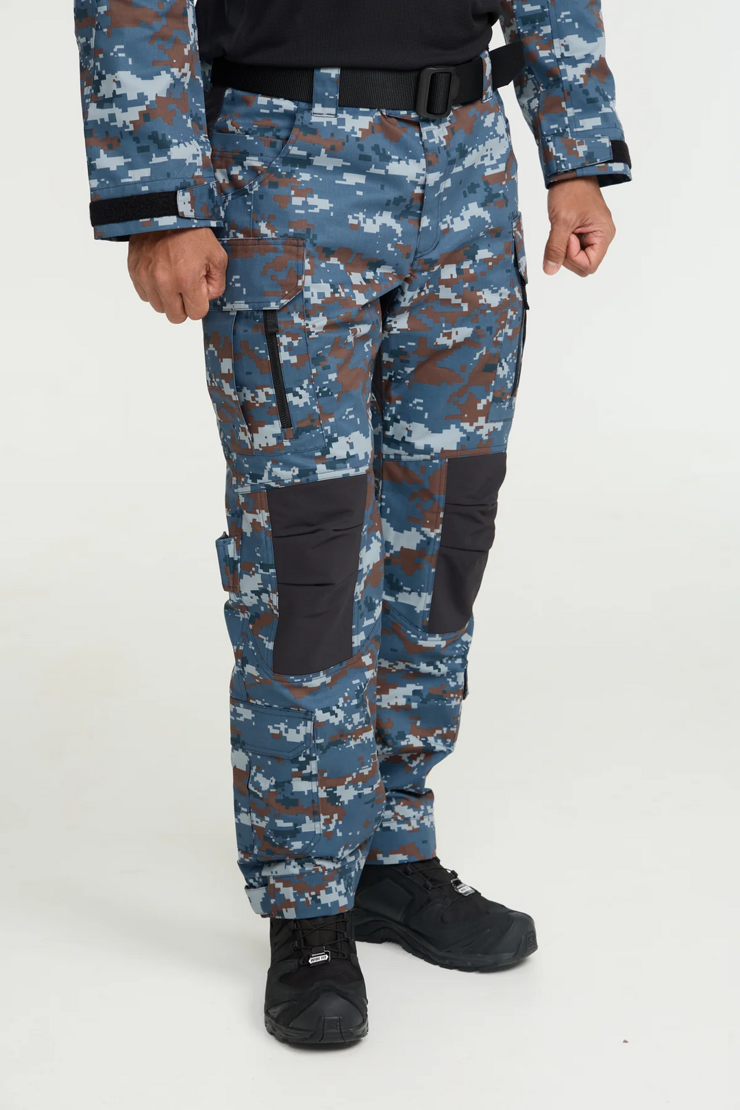 กางเกงทหาร VALOR PX - Native Combat Pants [RTAF] กางเกงคอมแบท ทหารอากาศ