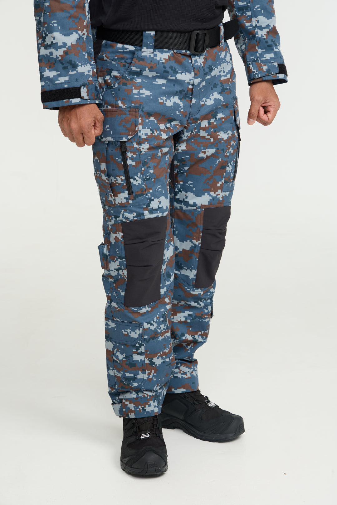 VALOR PX - NATIVE COMBAT PANTS [RTAF]