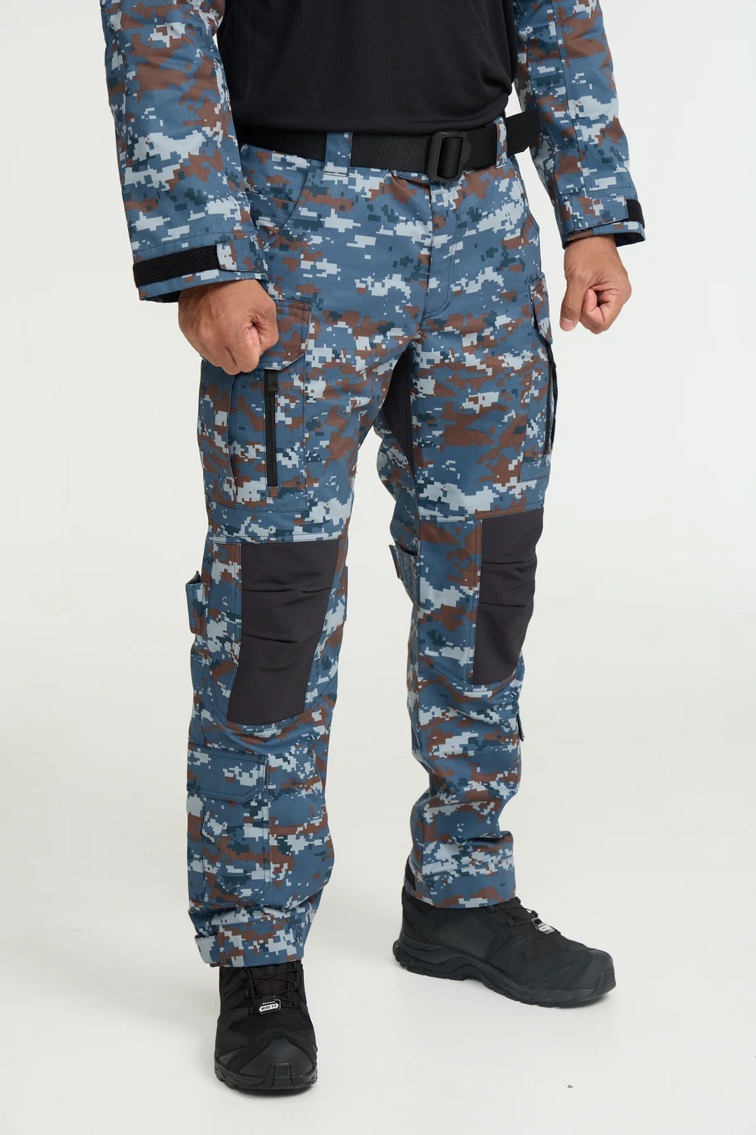 กางเกงทหาร VALOR PX - Native Combat Pants [RTAF] กางเกงคอมแบท ทหารอากาศ