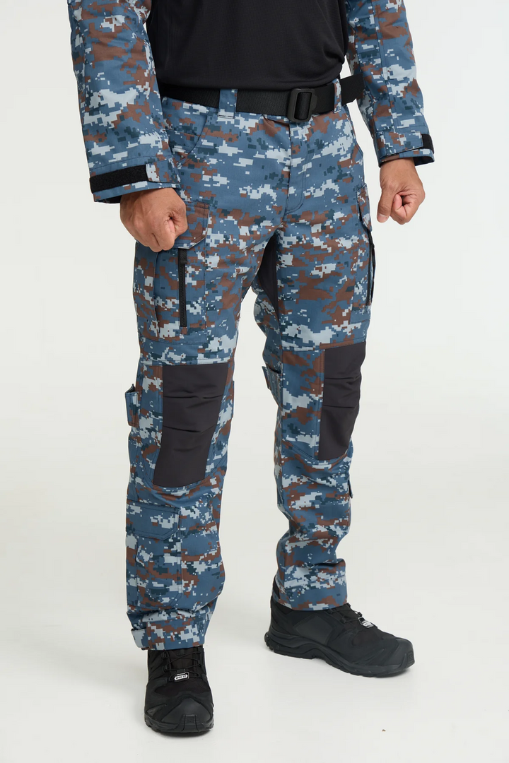 กางเกงทหาร VALOR PX - Native Combat Pants [RTAF] กางเกงคอมแบท ทหารอากาศ