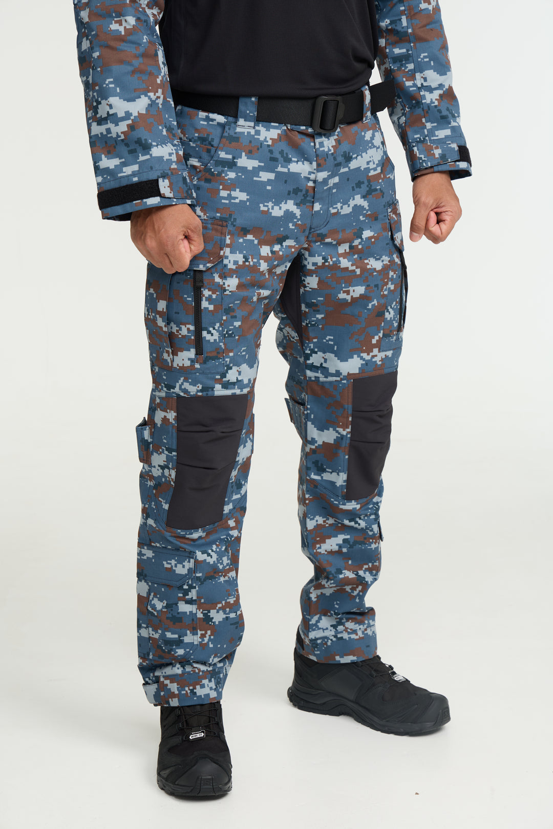 VALOR PX - NATIVE COMBAT PANTS [RTAF]