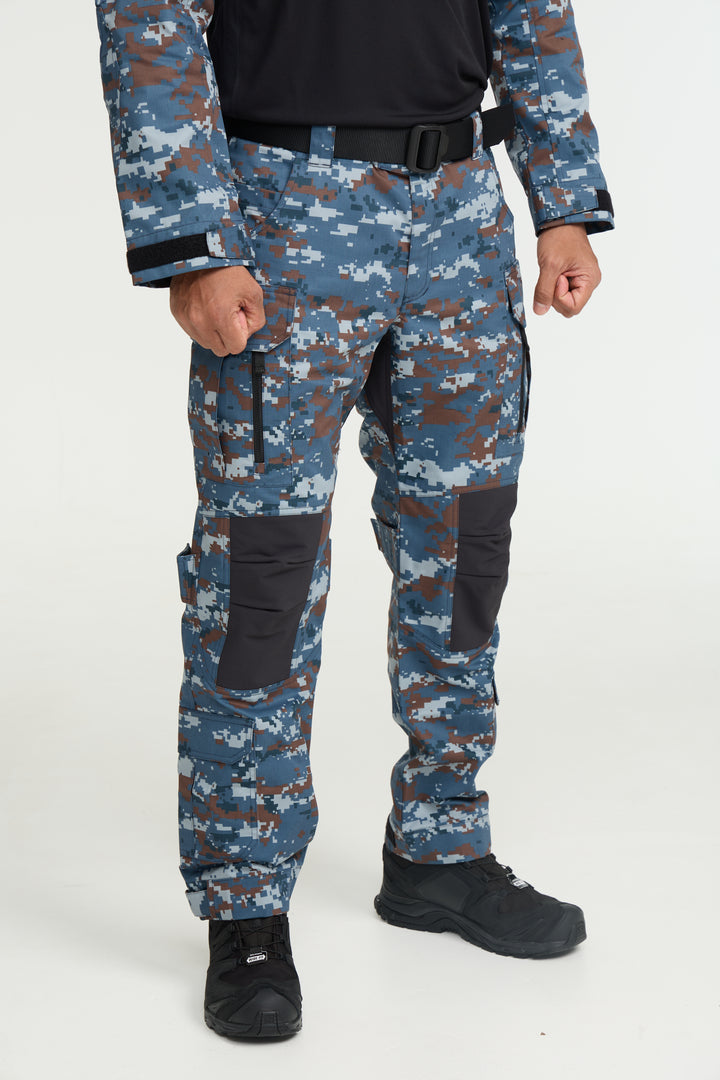 VALOR PX - NATIVE COMBAT PANTS [RTAF]