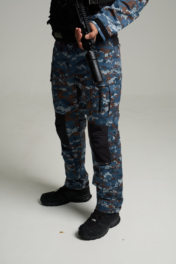 VALOR PX - NATIVE COMBAT PANTS [RTAF]