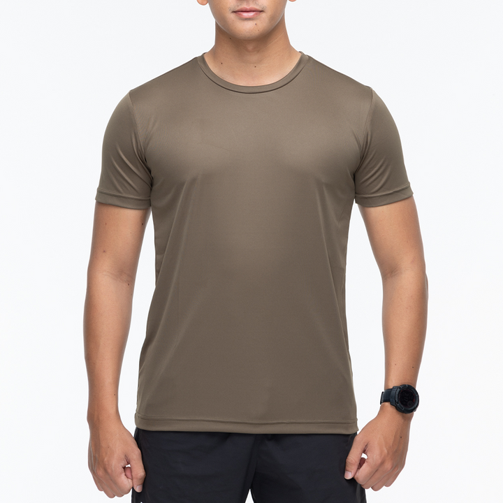 เสื้อยืด VALOR PX - QRF TEE III T-Shirt เสื้อซับใน ลำลอง