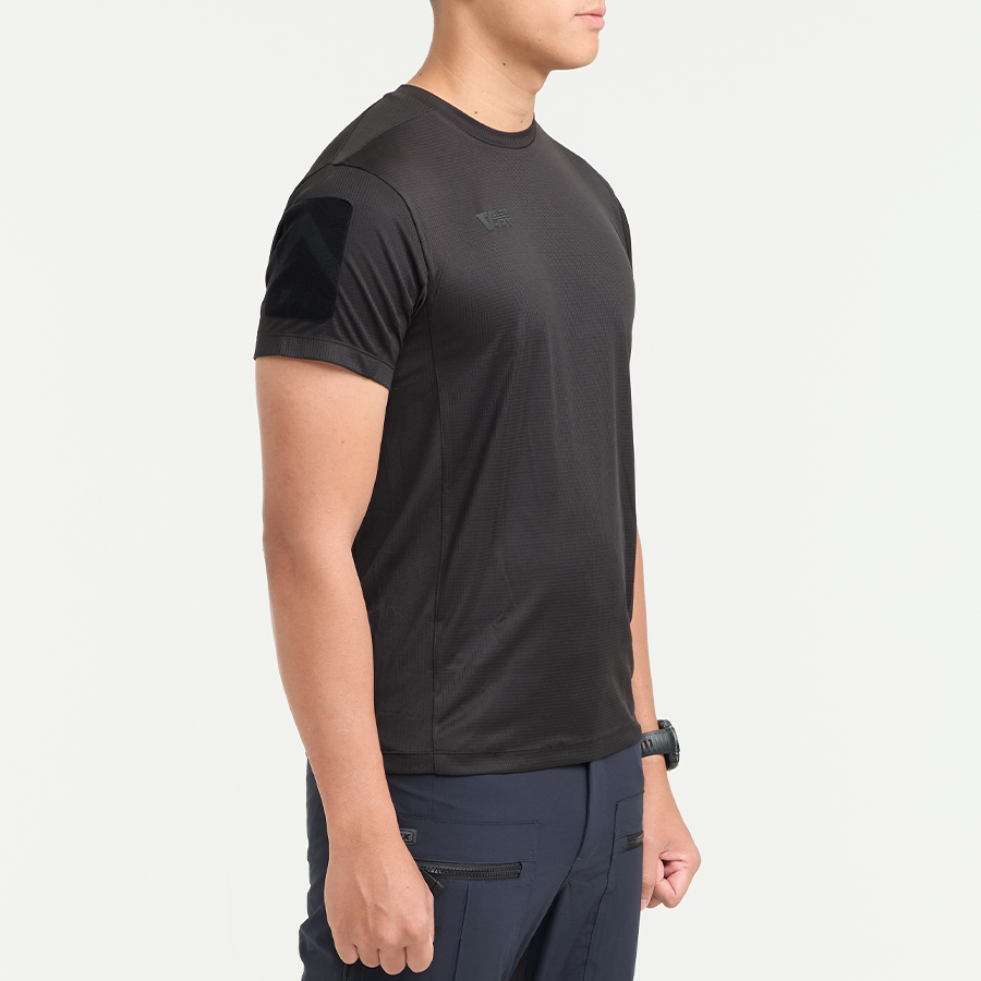 เสื้อยืด VALOR PX - Ranger Shirt Short Sleeve เสื้อทหาร