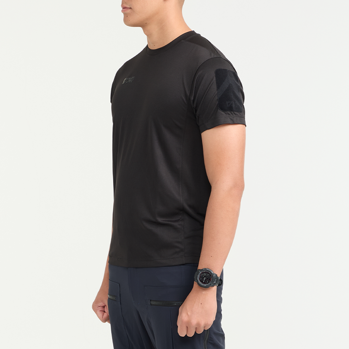 เสื้อยืด VALOR PX - Ranger Shirt Short Sleeve เสื้อทหาร