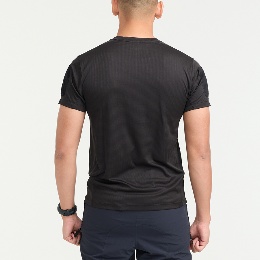 เสื้อยืด VALOR PX - Ranger Shirt Short Sleeve เสื้อทหาร