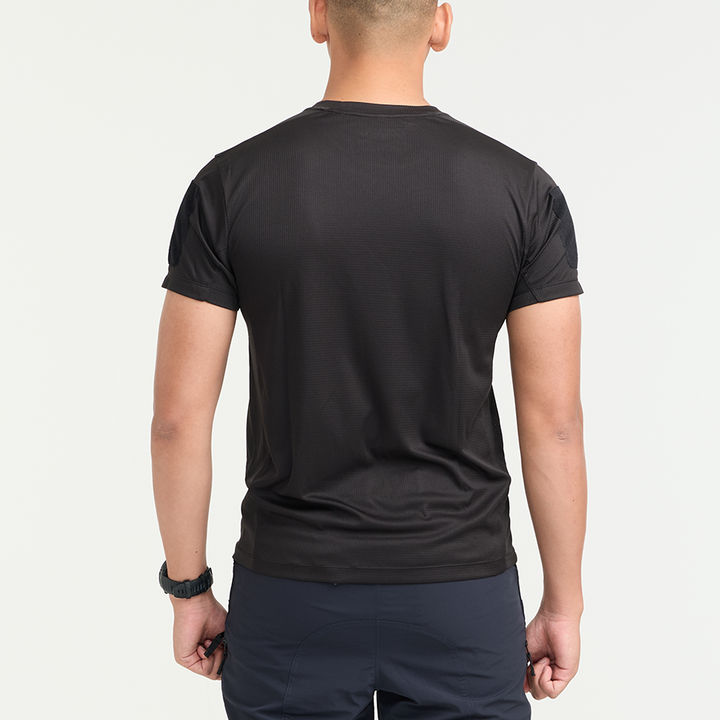 เสื้อยืด VALOR PX - Ranger Shirt Short Sleeve เสื้อทหาร
