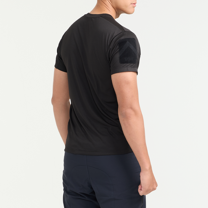 เสื้อยืด VALOR PX - Ranger Shirt Short Sleeve เสื้อทหาร