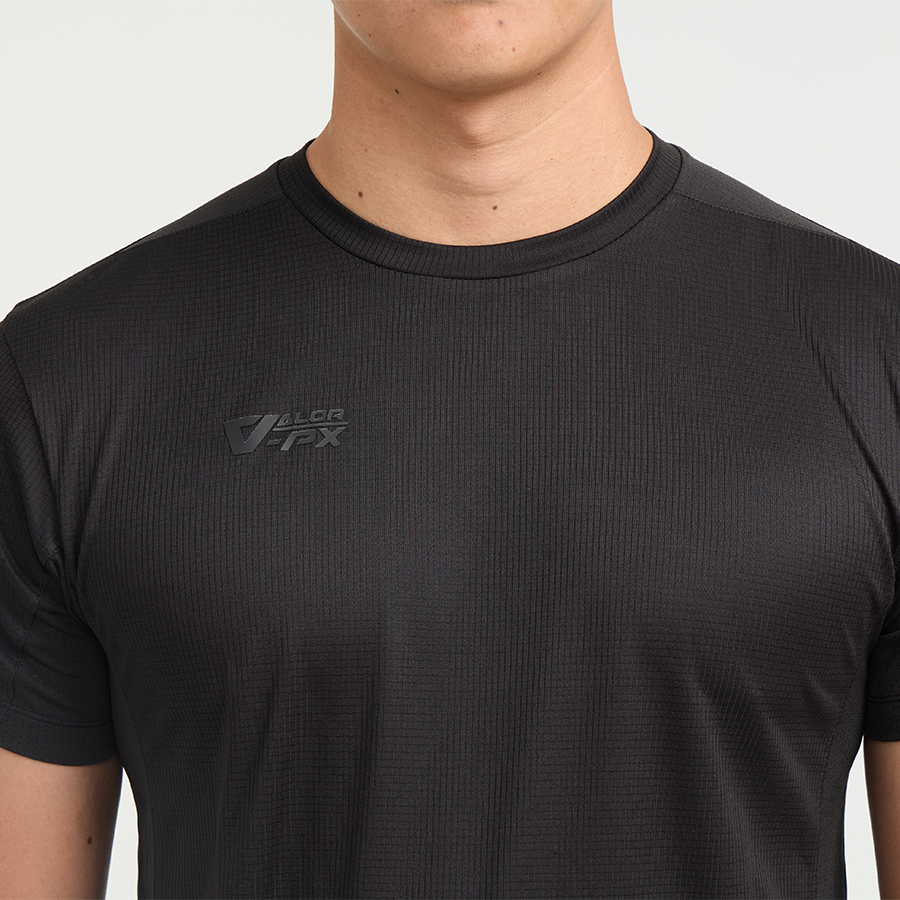 เสื้อยืด VALOR PX - Ranger Shirt Short Sleeve เสื้อทหาร