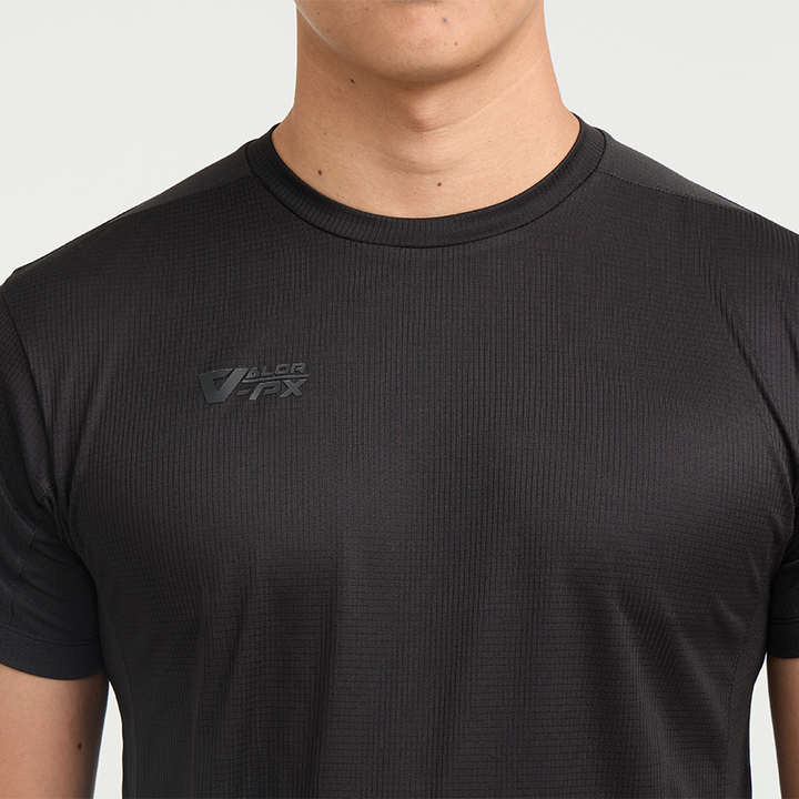 เสื้อยืด VALOR PX - Ranger Shirt Short Sleeve เสื้อทหาร