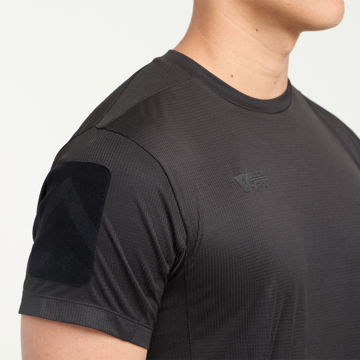 เสื้อยืด VALOR PX - Ranger Shirt Short Sleeve เสื้อทหาร