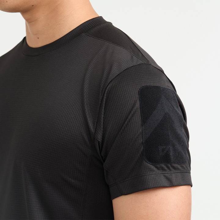 เสื้อยืด VALOR PX - Ranger Shirt Short Sleeve เสื้อทหาร