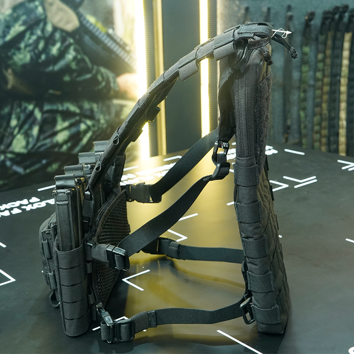 VALOR PX - Velox Placard Laser Cut [VPL]