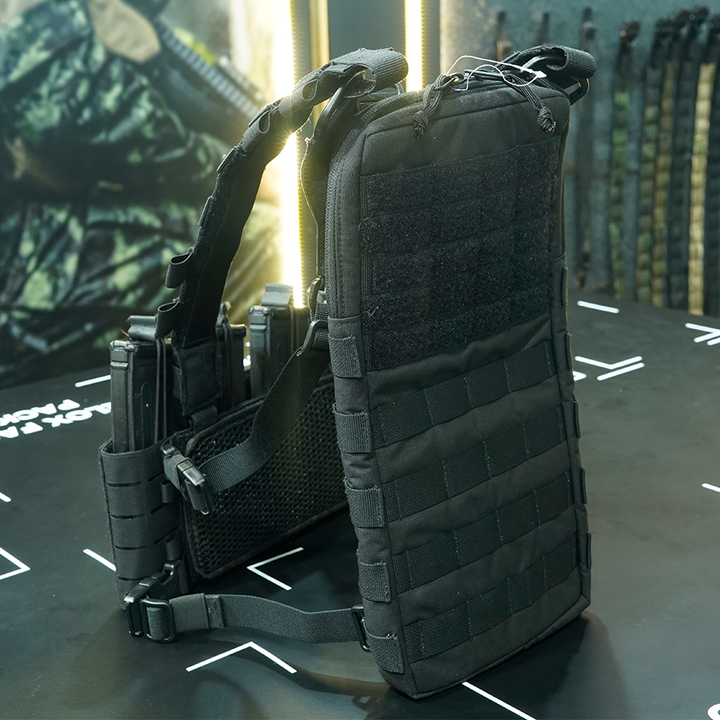 VALOR PX - Velox Placard Laser Cut [VPL]