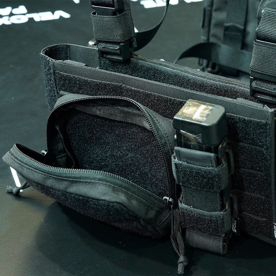 VALOR PX - Velox Placard Laser Cut [VPL]