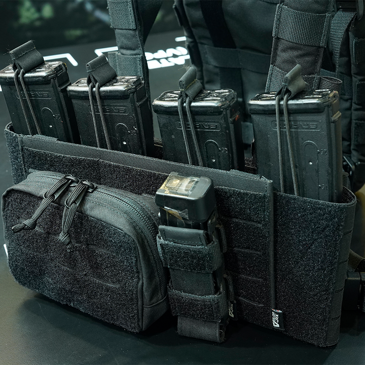 VALOR PX - Velox Placard Laser Cut [VPL]