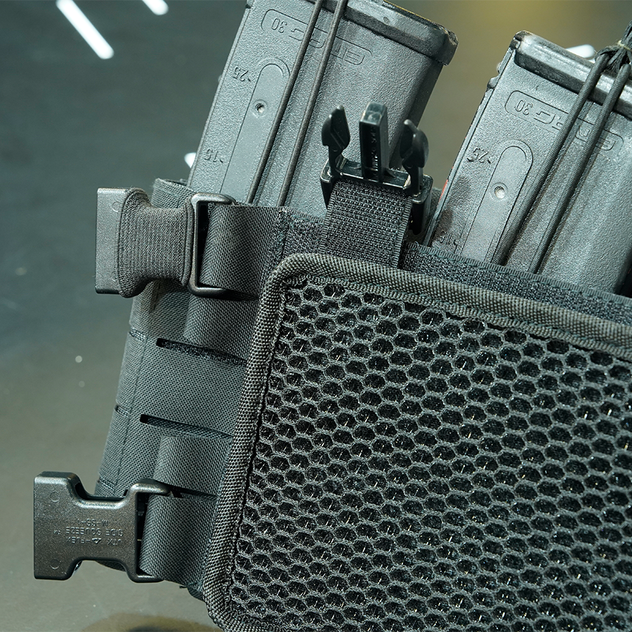 VALOR PX - Velox Placard Laser Cut [VPL]