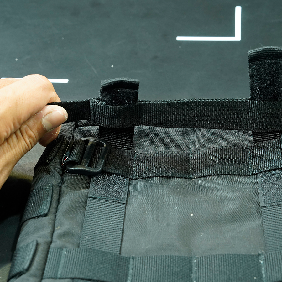 VALOR PX - Velox Placard Laser Cut [VPL]