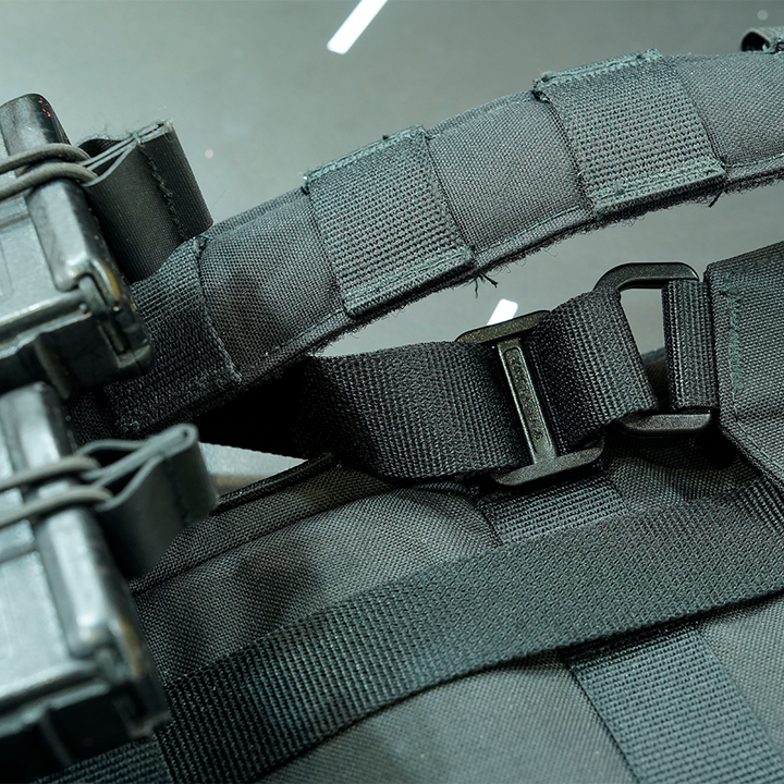 VALOR PX - Velox Placard Laser Cut [VPL]