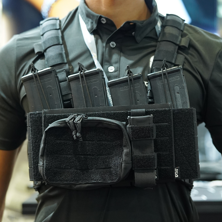 VALOR PX - Velox Placard Laser Cut [VPL]