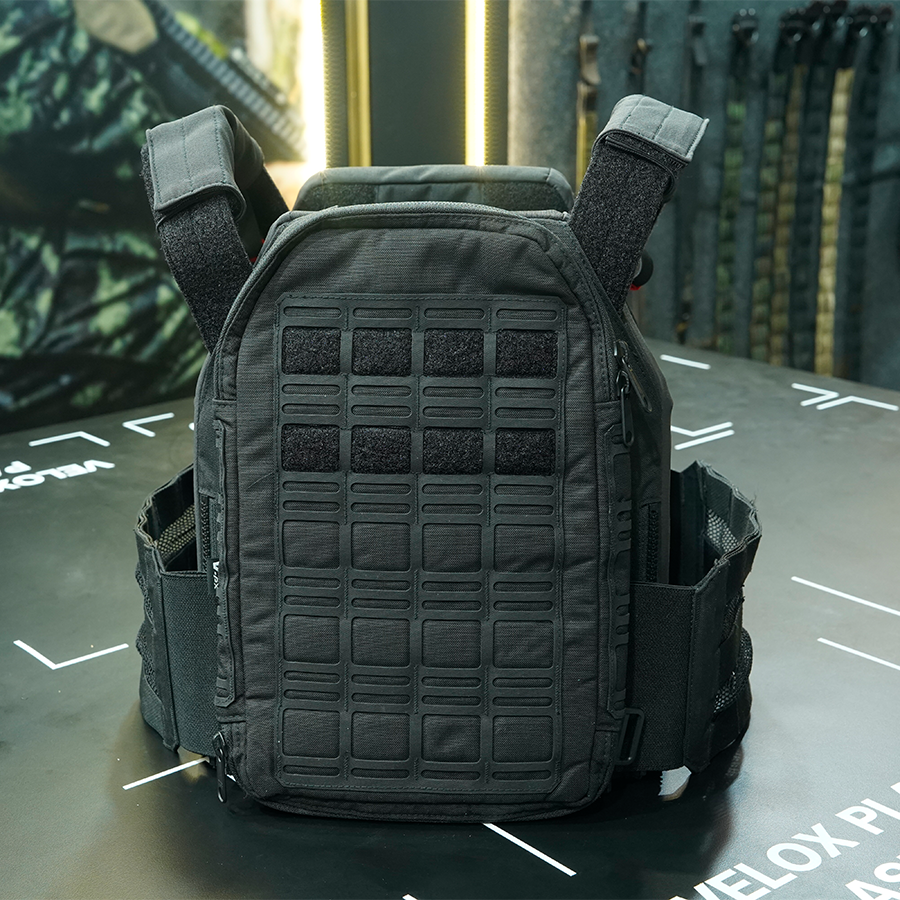 VALOR PX - Velox Plate Carrier [VPC]