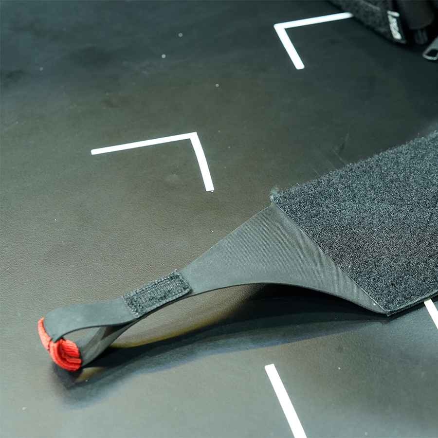 VALOR PX - Velox Plate Carrier [VPC]