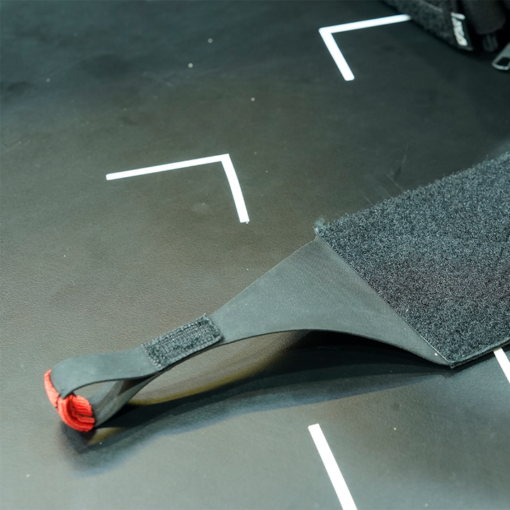 VALOR PX - Velox Plate Carrier [VPC]