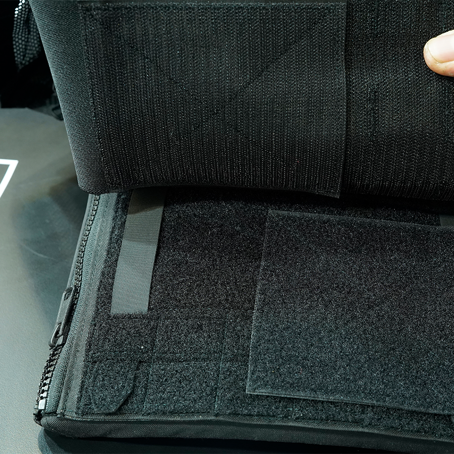 VALOR PX - Velox Plate Carrier [VPC]