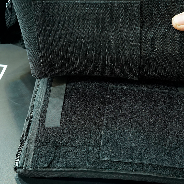 VALOR PX - Velox Plate Carrier [VPC]