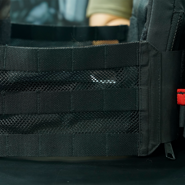 VALOR PX - Velox Plate Carrier [VPC]