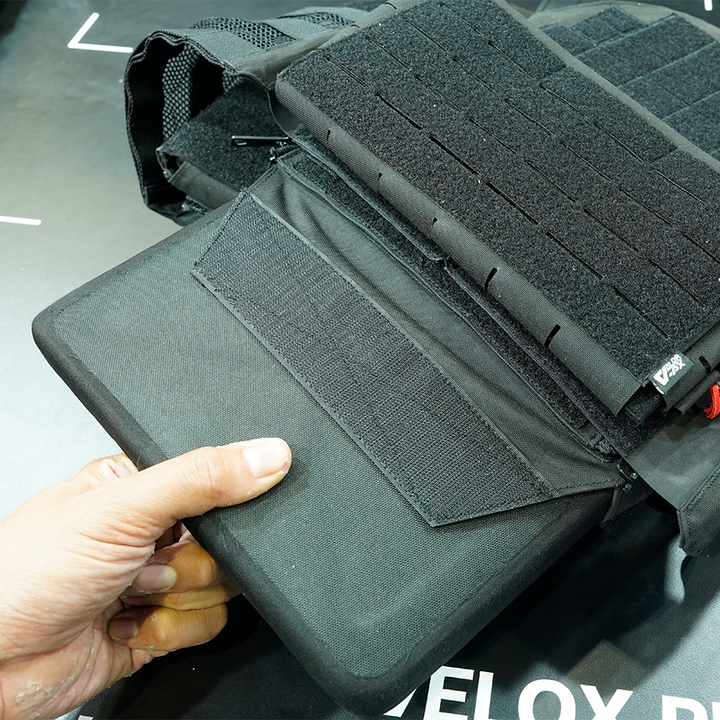 VALOR PX - Velox Plate Carrier [VPC]