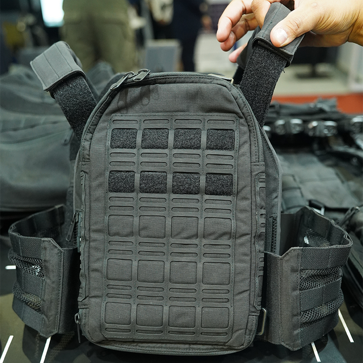 VALOR PX - Velox Plate Carrier [VPC]