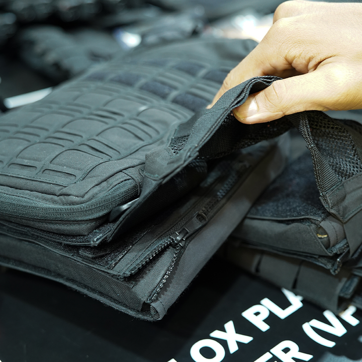VALOR PX - Velox Plate Carrier [VPC]