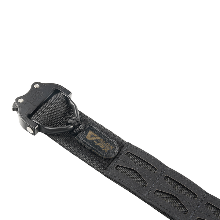 เข็มขัดยุทธวิธี VALOR PX - Operator Belt With Cobra D-Ring Gen 2