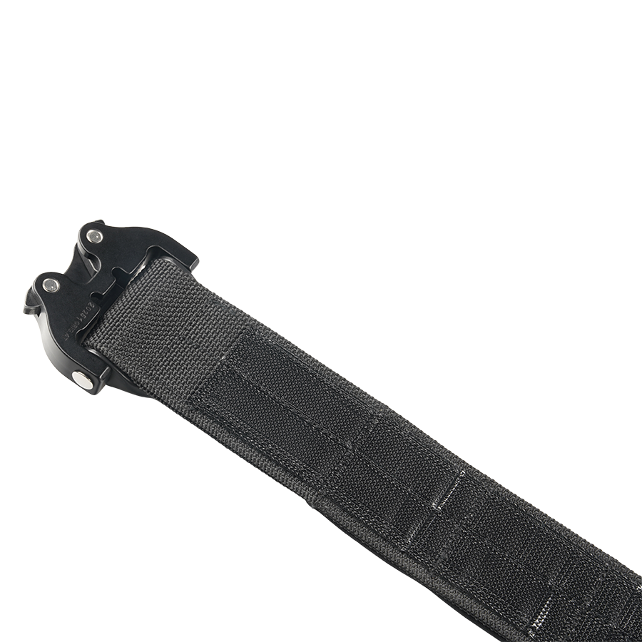 เข็มขัดยุทธวิธี VALOR PX - Operator Belt With Cobra D-Ring Gen 2