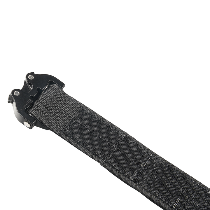 เข็มขัดยุทธวิธี VALOR PX - Operator Belt With Cobra D-Ring Gen 2