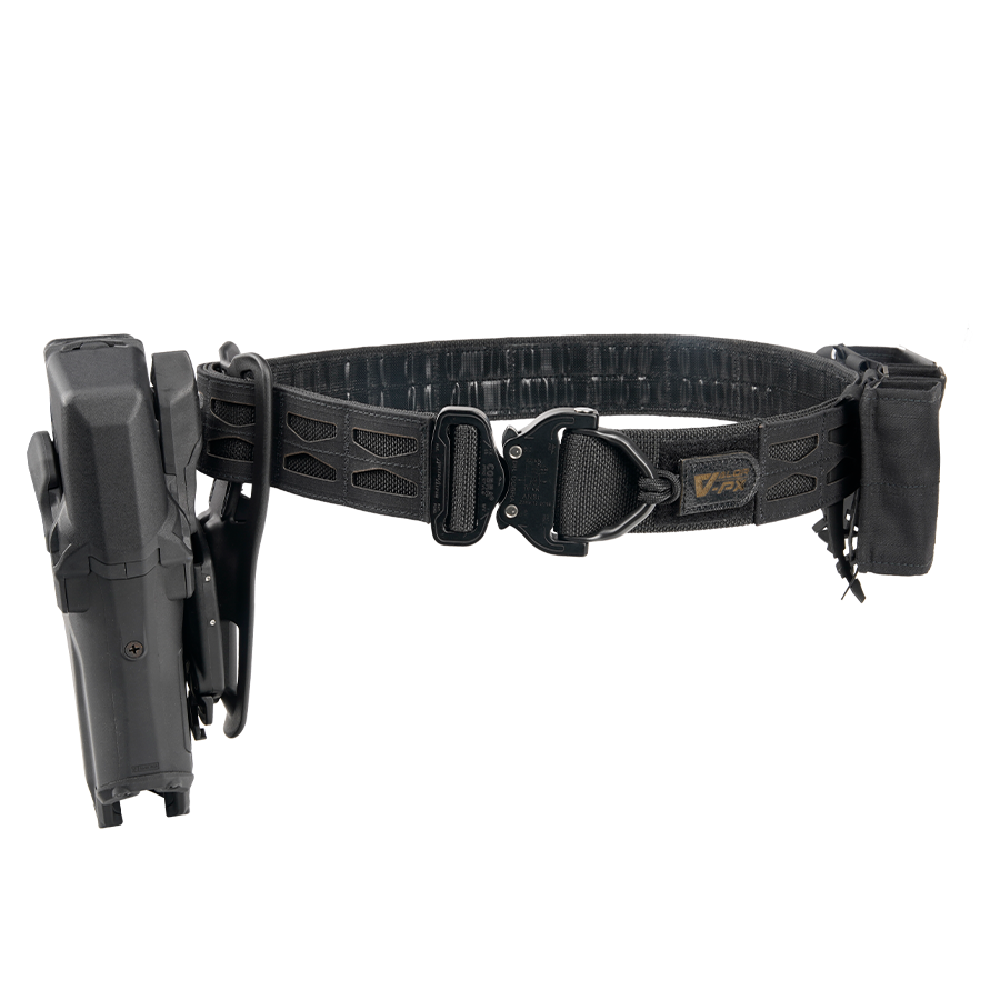 เข็มขัดยุทธวิธี VALOR PX - Operator Belt With Cobra D-Ring Gen 2