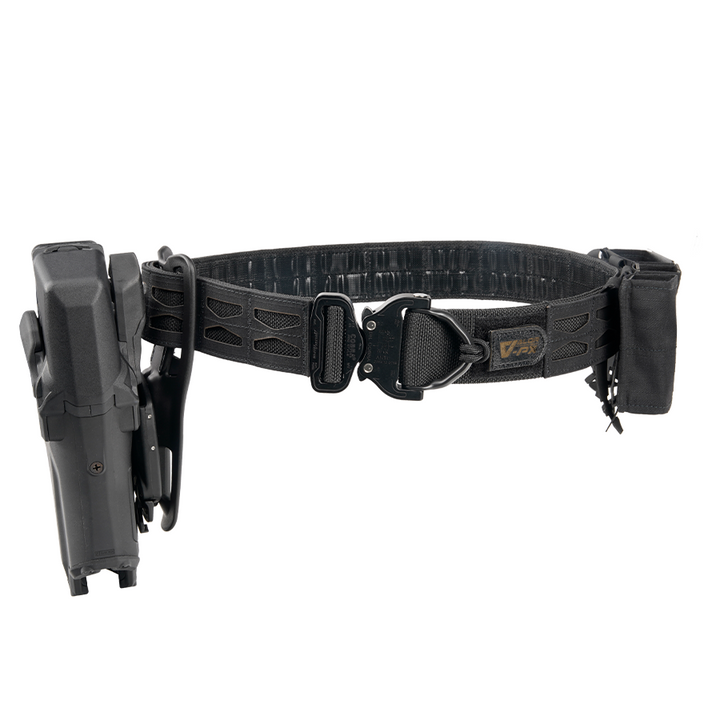 เข็มขัดยุทธวิธี VALOR PX - Operator Belt With Cobra D-Ring Gen 2