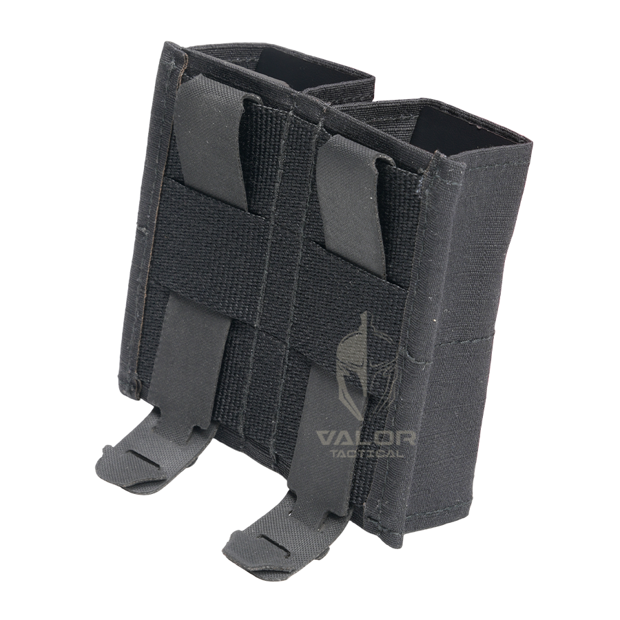 ซองแม็กกาซีน VALOR PX - Velox Magazine 9mm Double Pouch