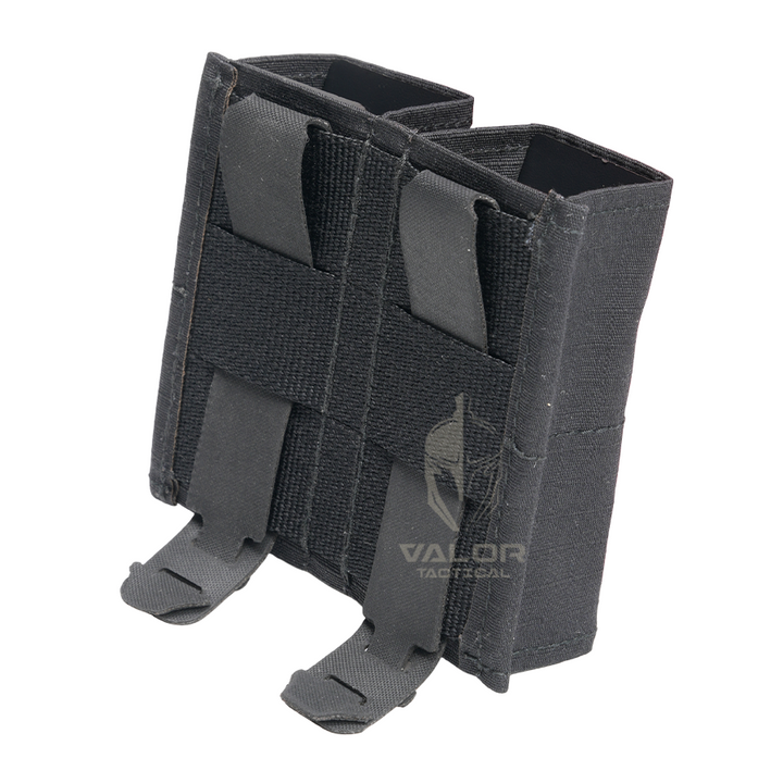 ซองแม็กกาซีน VALOR PX - Velox Magazine 9mm Double Pouch